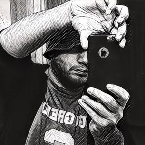 Meet your Posher, Holy